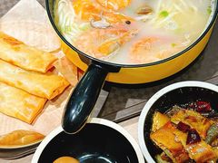 -好麺世家海鲜面馆(新建中路店)