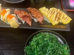 -爆丼日式大排档(季华园店)