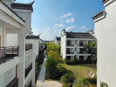 -婺源梦里老家大型山水实景演出