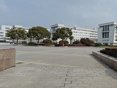 -上海大学(宝山校区)