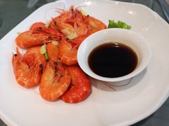 -龙景轩大酒店(宝杨路店)