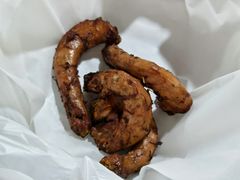 -京三儿烤鸡架(牛街店)