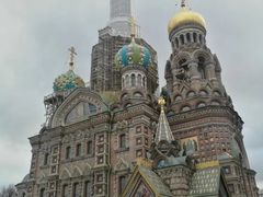 -滴血救世主教堂