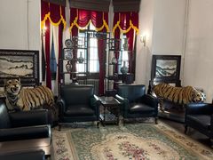 -沈阳金融博物馆