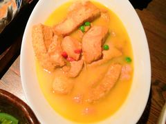 -童年小筑餐厅(申花路店)
