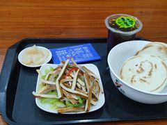 糖蒜-马洪小炒泡馍馆(钟楼回民街店)