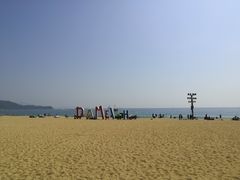 -大梅沙海滨公园