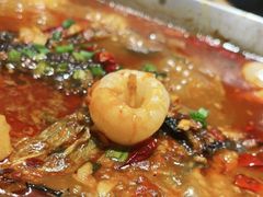 -三江源活鱼现烤(维多利摩尔城店)