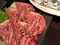 -焼肉 琉球の牛(北谷)