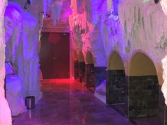 -水晶之星洗浴温泉汗蒸