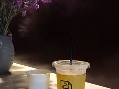 -JPG coffee(广州体育西店)
