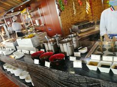 -汇泉王朝大饭店-旋转餐厅(南海路店)