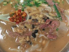 -舒记老友粉(埌西店)