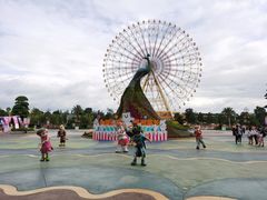 -七彩云南欢乐世界