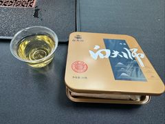 -韩香福烤肉庄园(文化西路店)