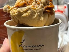 -LUNEURS月乐诗·法式冰淇淋(环贸店)