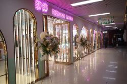 门面-BULB STUDIO 巴柏明星发型工作室