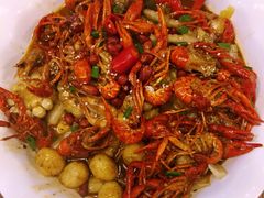 -朋友圈概念餐厅(象山万达广场店)