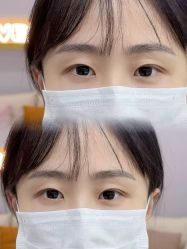 -Verywang半永久纹眉•仪器野生眉