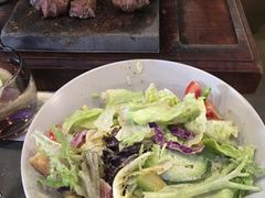 -巴罗萨澳洲滚石牛排(万达广场店)