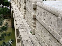 -赵州桥景区