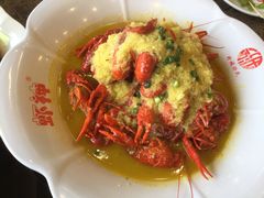 -虾神於氏龙虾·小龙虾(江宁旗舰店)