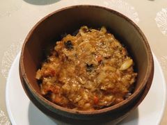 秃黄油捞饭-成隆行·蟹王府(九江路店)