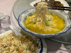 扬州炒饭-壶园美食·淮扬菜(东圈门店)