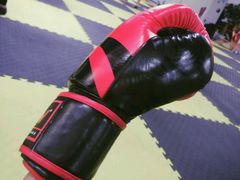 -拳盛时代拳击俱乐部(北京路店)