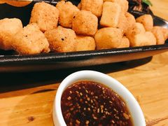 局气豆腐-局气 烤鸭·北京菜(光华路店)
