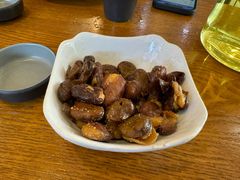 -501號台州海鲜餐厅(海创园店)