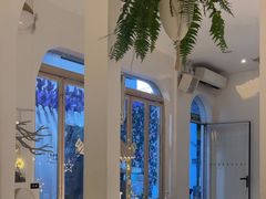 -春树下·树屋花房西餐厅(罍街AS1980店)