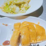 沪壹家测评｜70块钱4个菜有海鱼的双人餐！[调皮]感觉还是值的。