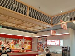 -每味每客·重庆麻辣烫(国泰店)