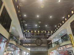 -令氏家外家岐山面(火炬路店)