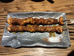 吊炉羊肉串-并州大牌档之醉轻尘