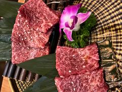 -丸藏和牛烧肉专门店(园区师惠坊店)