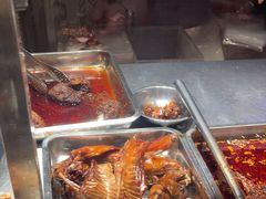 -老妈秘制兔头(春熙路店)