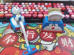 -肯德基(太原龙湖店)