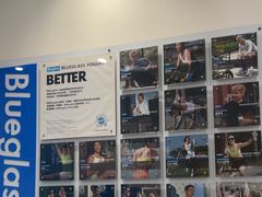 -Blueglass酸奶(北京环宇荟店)