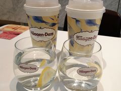 -哈根达斯(陆家浜路店)