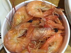 -苏格里岛自助海鲜烤肉(青秀万达店)