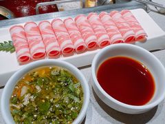 -海底捞火锅(团结桥店)