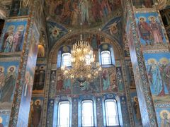 -滴血救世主教堂