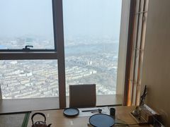 -泉客厅Spring Pavilion(303M空中会客厅)