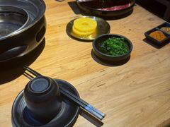 -九田家黑牛烤肉料理(溧阳吾悦店)