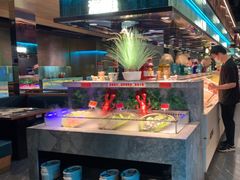 -阪尚皇·原切牛排·烤肉火锅自助(北京路店)