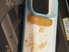 -江边城外烤全鱼(汉光百货店)