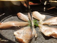 耗儿鱼-肆味(东原1891江景店)