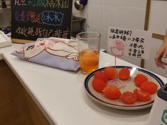 -正南齐北·老街糯米团(洪崖洞店)